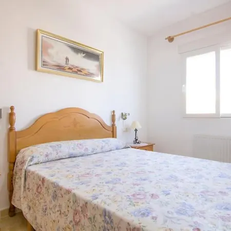 With Pool 300m From Playa Arenal - Apartman