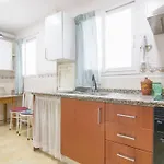 With Pool 300m From Playa Arenal - * كاليبي