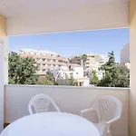 Διαμέρισμα With Pool 300m From Playa Arenal - *