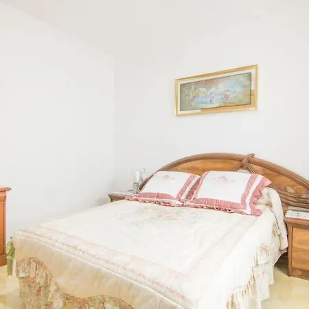 Διαμέρισμα With Pool 300m From Playa Arenal -
