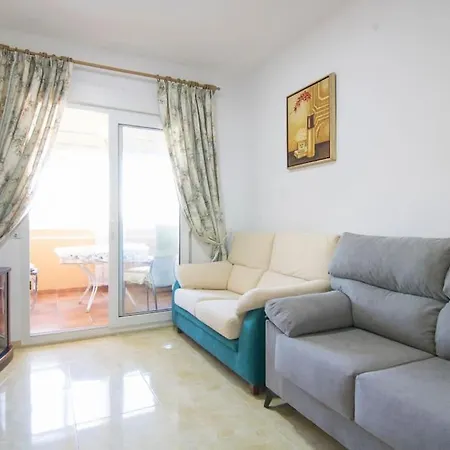 With Pool 300m From Playa Arenal -